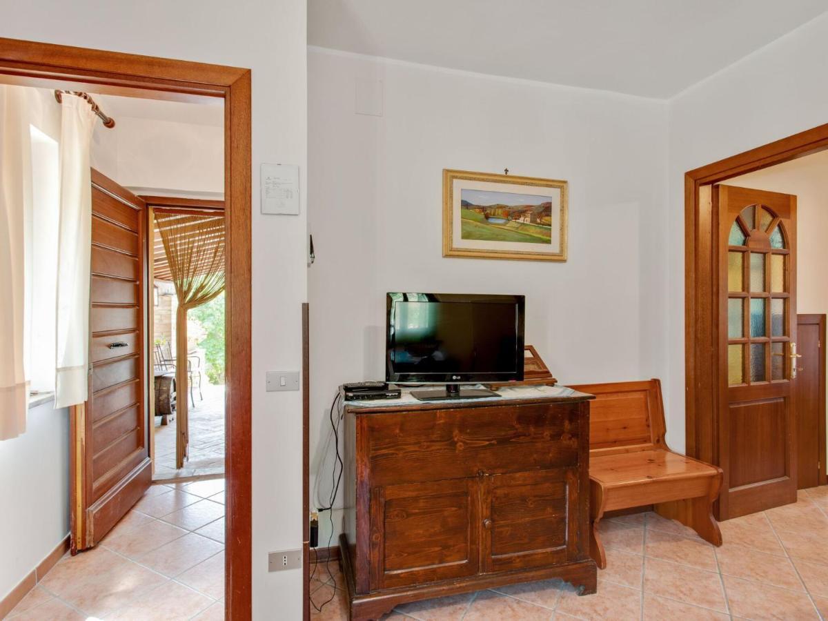 Apartment In Assissi With Terrace Garden Swimming Pool Esterno foto